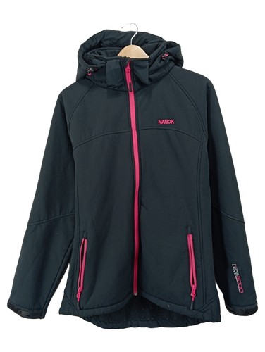Nanok damen softshelljacke - damen,