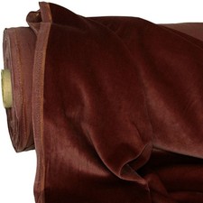 3,9m weicher rot brauner