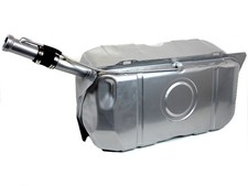 Großer 55 Liter Tank