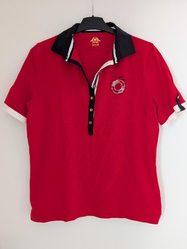Basler polo shirt sportiv - polo-shirt,