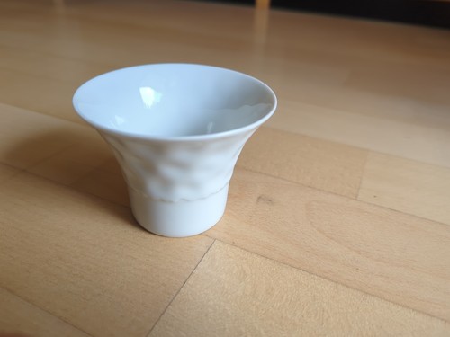 Rosenthal vase windlicht - vase,