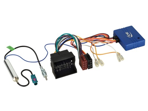 Acv can bus - bus, interface
