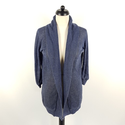 Marc polo strickjacke - o'polo, damen