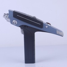 ST Strange New Worlds Phaser