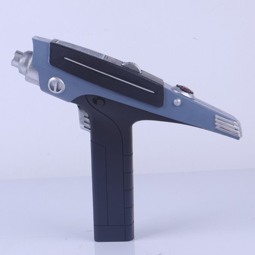 Strange new worlds - worlds, phaser