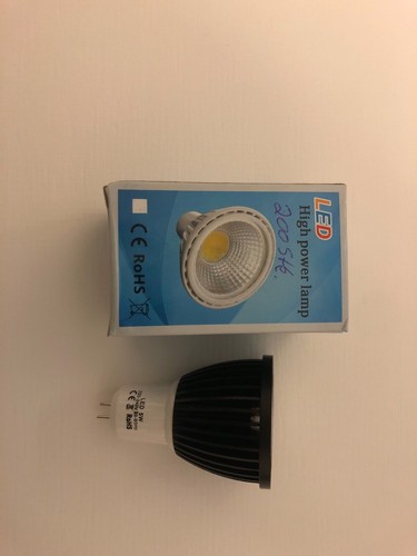 Led leuchtmittel high power - leuchtmittel,