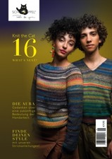 NEU!!! Knit the Cat KTC 16