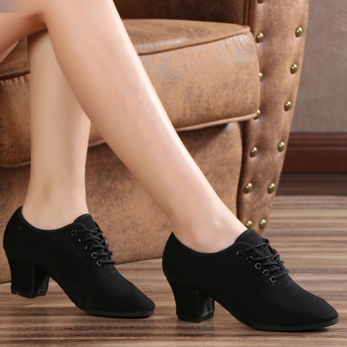 Damen tanzende schuhe pumps - tanzende,