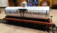 Bachmann Spur G 93401 US Tank Car - Zerolene Tankkesselwagen - NEU&OVP!!!