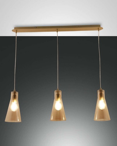 Fabas luce pendelleuchte - fabas,