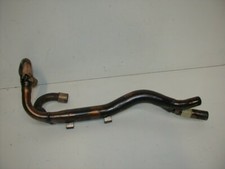 Auspuff-Krümmeranlage