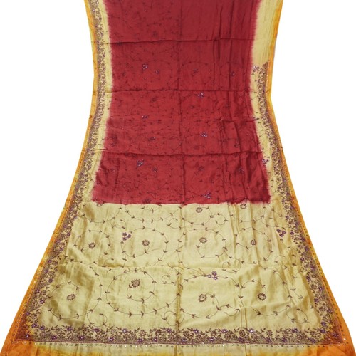 Namaste vintage rot sarees - namaste,