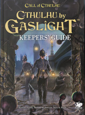 Call of Cthulhu Cthulhu by