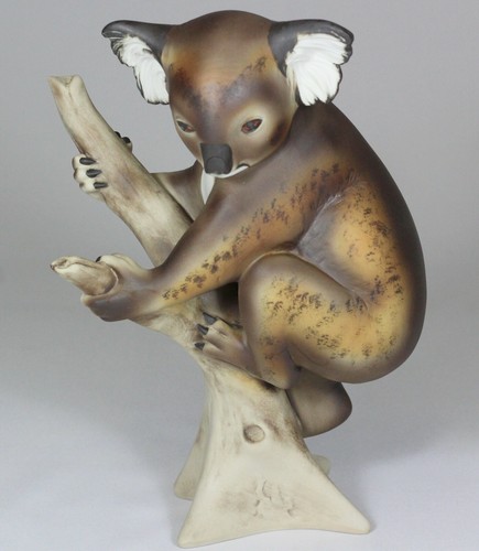 Royal dux porzellanfigur - dux,