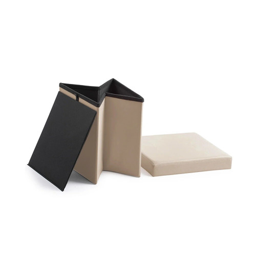 Klapp box beige passend für - klapp,