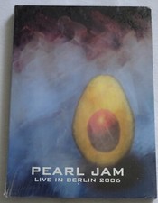 Pearl Jam - Live in Berlin