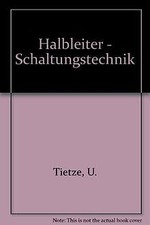 Halbleiter - Schaltungstechnik