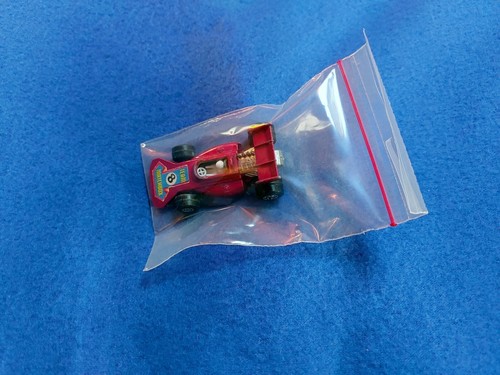 Matchbox superfast team - superfast, no.24.