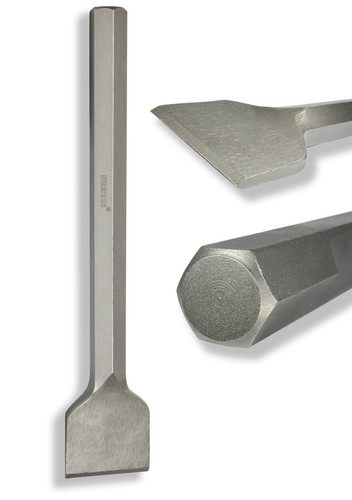 Werhe hex28 spatmeißel - ®,