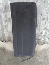 VW Polo 6N1 Hutablage Laderaumabdeckung Abholung