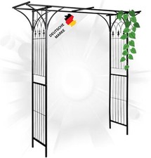 DELUKE® Rosenbogen Metall