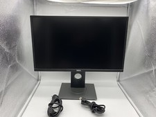 Dell p2317h zoll full hd - zoll,