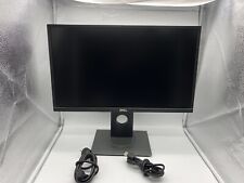 Dell P2317H 23 Zoll Full HD Monitor IPS DisplayPort HDMI VGA Bildschirm Top !