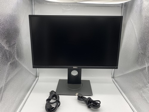 Dell p2317h zoll full hd - dell,