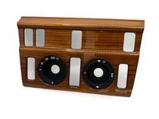 Mercedes-Benz Klimablende