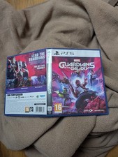 PS5 Guardians of the Galaxy Sony PlayStation 5 PS5
