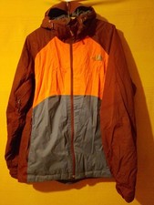 Jacke North Face XL Regenjacke