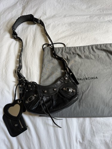 Balenciaga cagole xs - le,