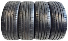 4x Hankook Ventus S1 evo3