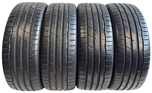 Hankook ventus evo3 - ventus, s1