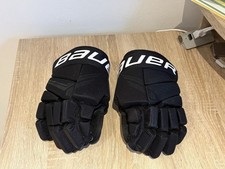 Handschuhe Eishockey Baur 10Zoll