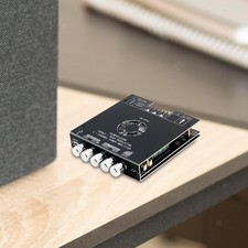 Bluetooth-Verstärkerplatine