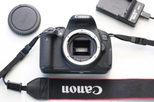 Canon EOS 700D, sehr guter