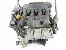 Motor Renault Scenic F4R770