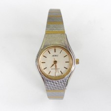 Adec Vintage Damen-Armbanduhr