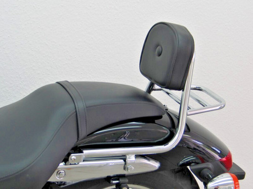 Fehling 7282 sissy bar mit - bar,