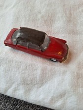 Modellauto 1:87 von Norev Citroen  DS 19   Gießharzfenster