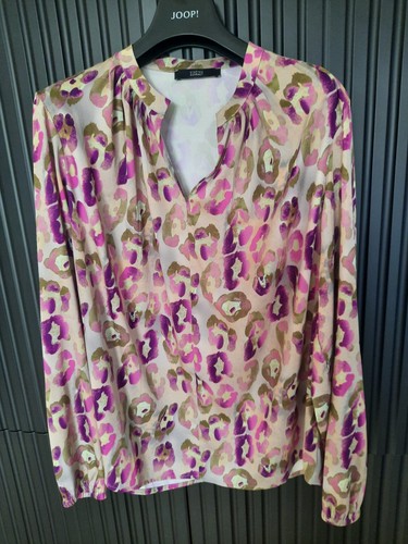 Tunika bluse von steffen - tunika,