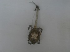 Alter Christbaumschmuck  aus