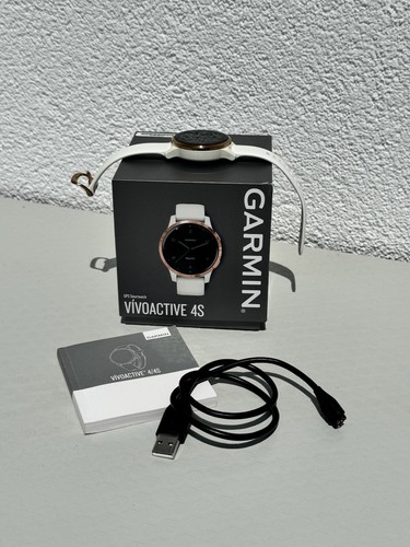 Garmin vivoactive - garmin, 4s