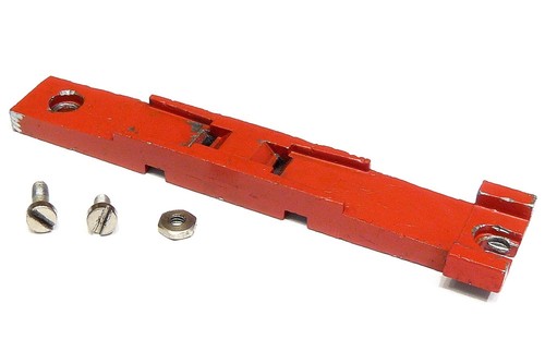 Bttb bodenplatte rot - bttb,