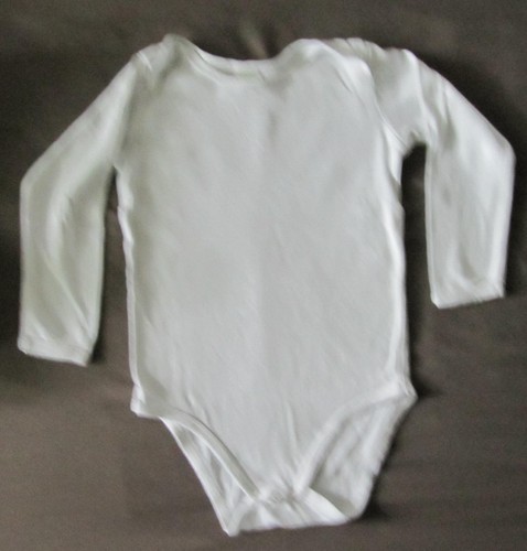 Alana baby body 104 - alana, gr.