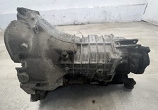 BMW M30B30 Schaltgetriebe 5