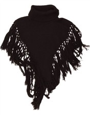 Vintage Damen Rollkragen