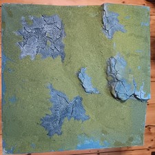 Warhammer Realm of Battle Hill