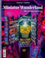Miniatur Wunderland - Edition